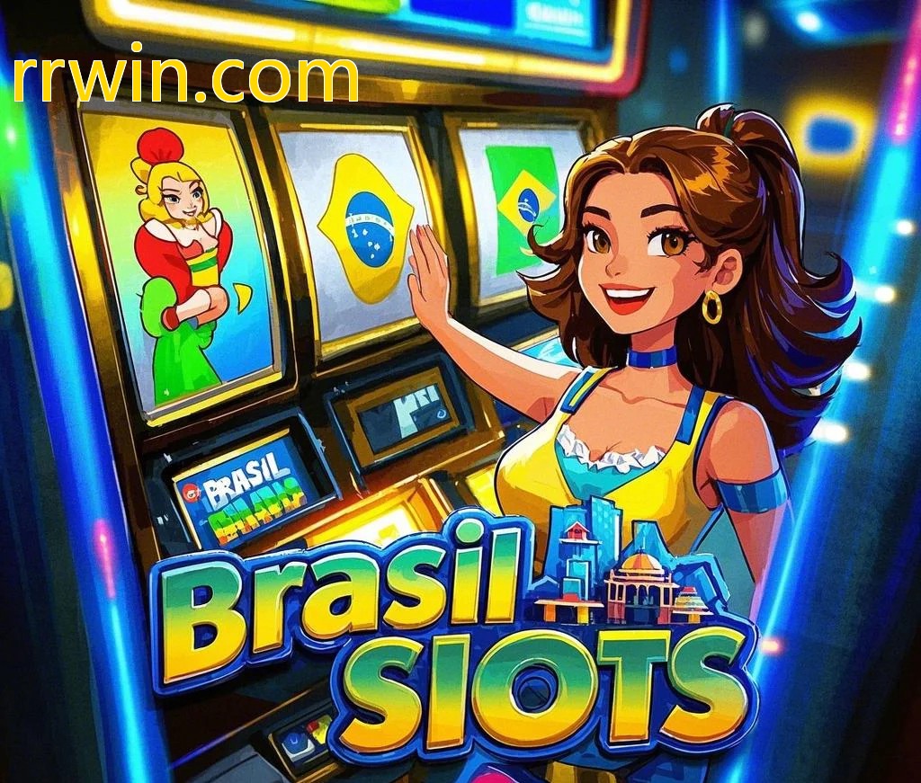 RRWIN GAME-Login