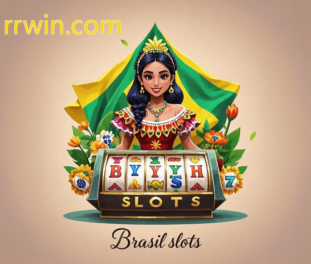 RRWIN GAME-Slots